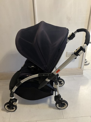 Bugaboo bee navy - 5,