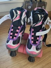 Roller Skates Size  11-13.5J