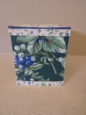 Laura Ashley Tissue Box Cover