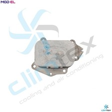 Oil cooler engine - engine, ch8-099
