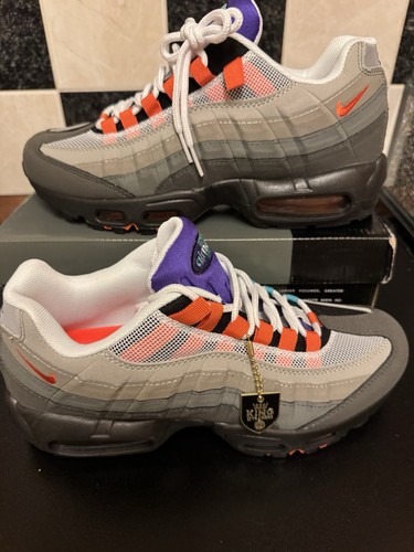 Nike air max brand - air,