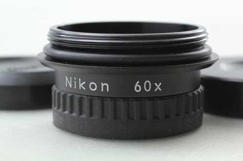 Near mint nikon field - nikon, scope