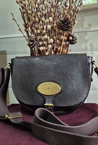 Lovely rare authentic - rare, mulberry