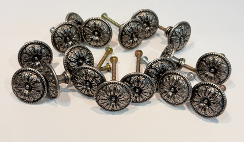 Ornate antique style - ornate,