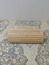 Art3d Natural Bamboo Wall Panel for Interior Wall Decor, Renewable Pole Wrap Wai