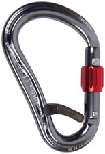 Camp atom belay lock - camp,