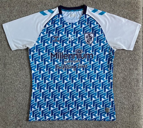 Featherstone rovers rugby - featherstone,