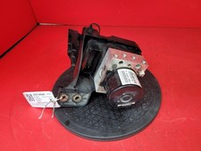 VAUXHALL ZAFIRA TOURER  ABS PUMP MODULATOR 2015 2.0L DIESEL B20DTH