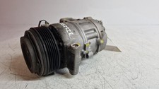 BMW 3 SERIES 2009 AIR CON