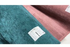 CHENILLE UPHOLSTERY MATERIAL