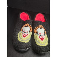 IT Pennywise Clown Slippers