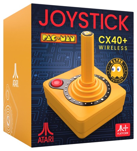 Wireless joystick - wireless,