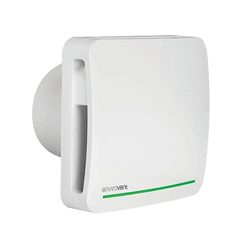 Envirovent eco dmev - eco, dmev+ht-lc