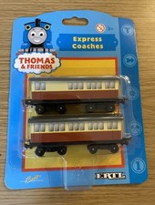 ERTL Thomas The Tank Engine &