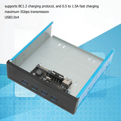 Usb expansion mobile - 3.0,