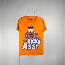 South park tshirt dude size