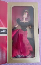 Vintage 1998 Barbie Christmas