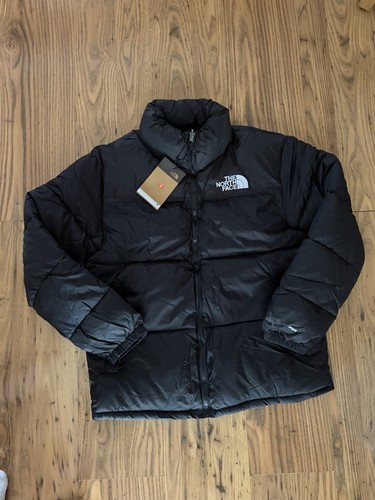 North face puffer jacket - north,