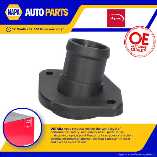 Coolant thermostat fits - thermostat,