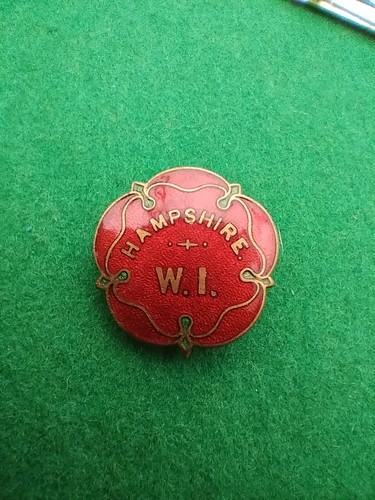 Vtg hampshire women s - wi, women's