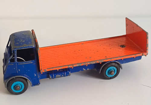 Dinky toys guy - toys,