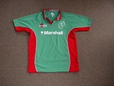 Samurai British Army Rugby Union Training shirt/warm up Top/jersey/adult small