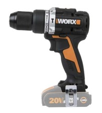 WORX WX352.9 18V (20V MAX)