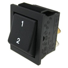 ROWLETT S-240 - 1 / 2 SLOT /