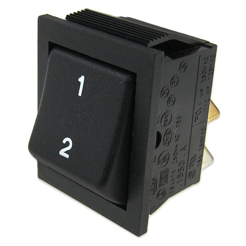Rowlett 240 2 slot - s-240,