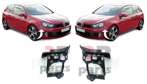 For golf mk6 - for,