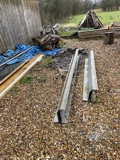 Cavity steel wall lintels - steel,