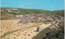 Cornwall. PORTREATH, THE BEACH