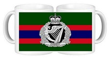 Royal Irish Regiment