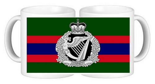 Royal irish regiment - royal,