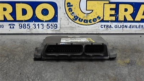 36906014 ecu volkswagen golf - ecu,