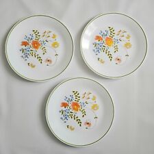 Corelle Corning Plates 3x