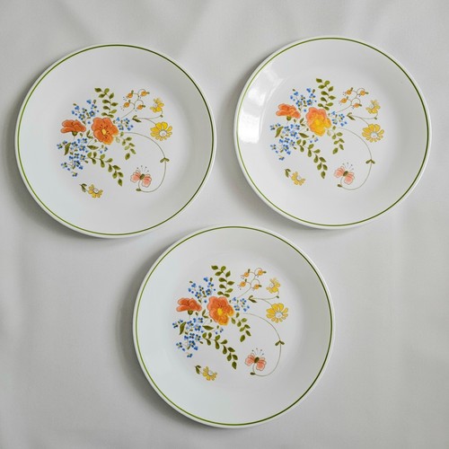 Corelle corning plates - corelle,