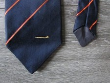 Early Concorde Motif Iconic