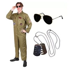 ADULTS FIGHTER PILOT FANCY