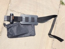 Scubapro Weight Pocket System For Harness Diving Equipment