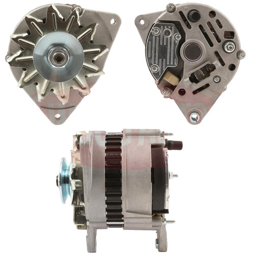 Alternator for a127 - alternator,