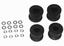 New Stabiliser Mounting for