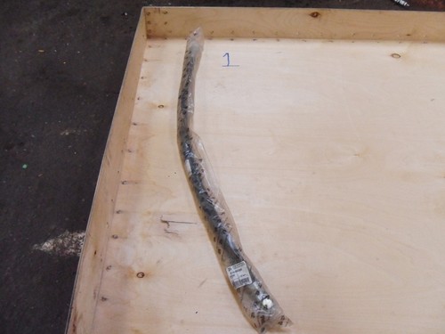 Jcb hydraulic hose - hydraulic, part