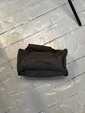 Crep Protect Sneaker Bag Black