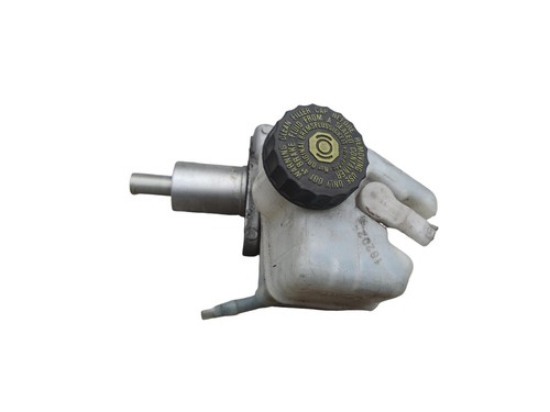 Mercedes class brake - e, master