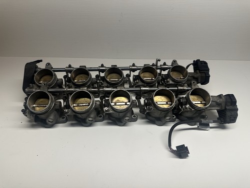 Bmw e60 e63 e64 - e63, m6