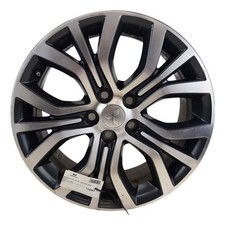 MITSUBISHI Outlander 2017 Single Alloy Wheel 4250D659