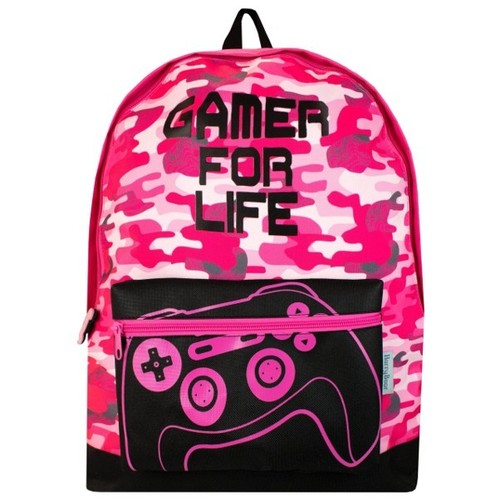 Harry bear gamer for life - gamer,