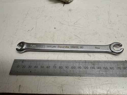 Williams superslim unimil - williams,