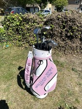 Ladies Golf Club Callaway
